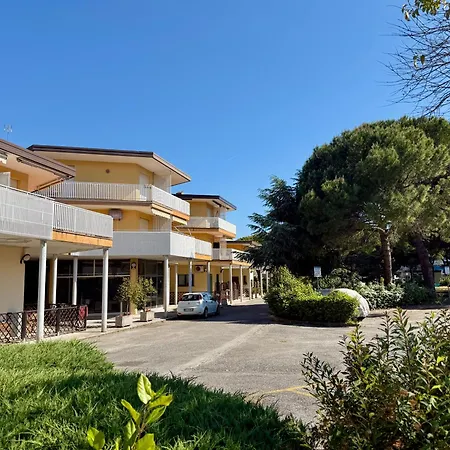 Апартаменты Aqua By Matteo Бибионе