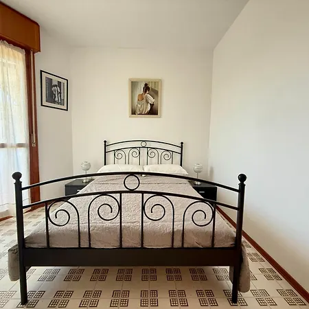 Апартаменты Aqua By Matteo